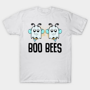 Halloween Ghost T-Shirt